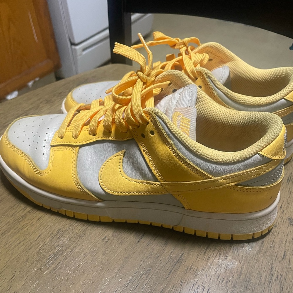 Nike Dunks